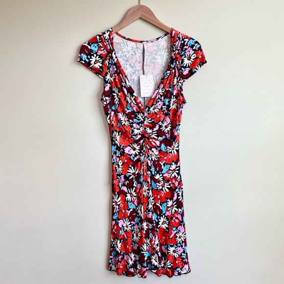 Free People | Key to Your Heart Dress - Picture 4 of 5